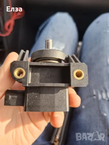 Потенциометър за Mercedes w210, снимка 3 - Части - 49962077