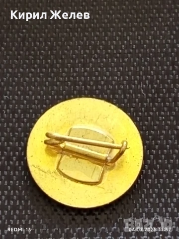 Пет значки стари редки от соца МЛАДИ ДИМИТРОВЦИ, ПЪРВЕНЕЦ В СЪРЕВНОВАНИЕТО за КОЛЕКЦИЯ 48600, снимка 9 - Колекции - 50904473