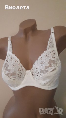 Сутиен Христи - 75С, снимка 1