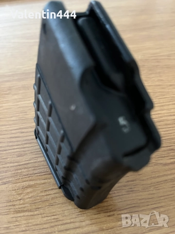 Пълнител за карабина "SLR", кал. 7,62х39мм, снимка 6 - Бойно оръжие - 52721832