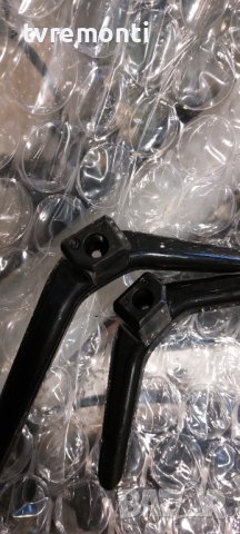 оригинална стойка телевизор SANG модел LE-32Z17, снимка 2 - Стойки, 3D очила, аксесоари - 38683233