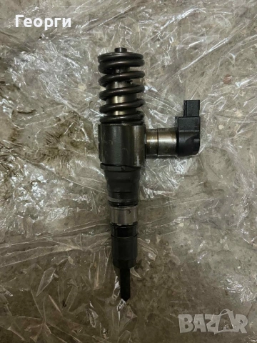 Дюзи за Пасат б6 2.0140кс БКП. 03G 130 073 S.