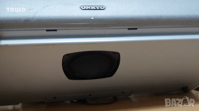 Soundbar  Onkio ls-t10, снимка 4 - Bluetooth тонколони - 50211774