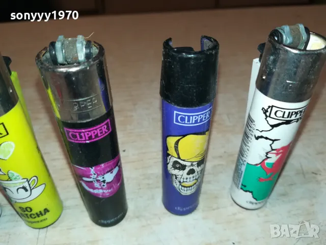 СТАРИ КОЛЕКЦИОНЕРСКИ ЗАПАЛКИ-15ЛВ ЗА ЕДНА ПО ИЗБОР 2212240835, снимка 12 - Колекции - 48430406