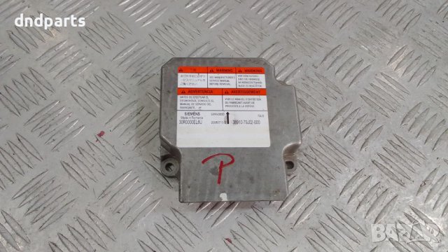 Airbag модул Suzuki SX4 2008г.	