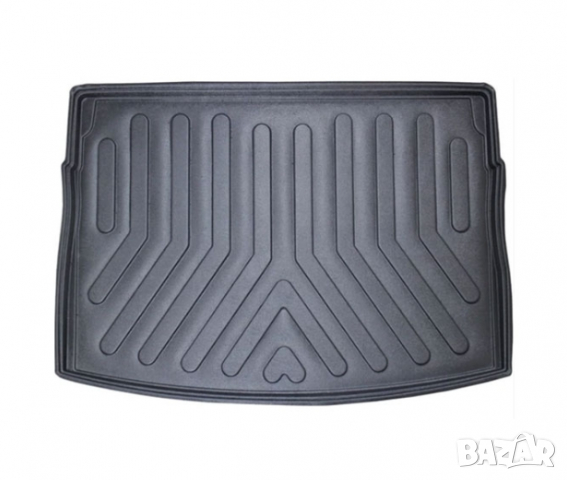 Стелка за багажник RizLine за Dacia Sandero 2012-2020, снимка 1 - Аксесоари и консумативи - 36484598