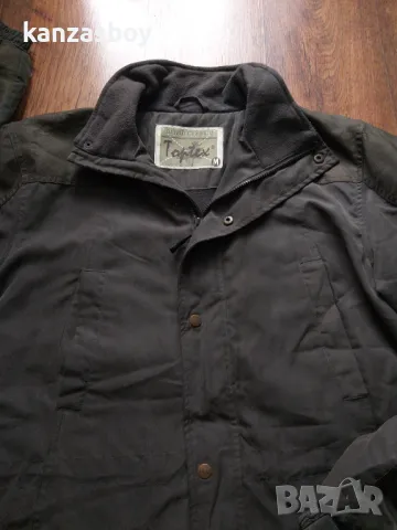 toptex exclusive outdoor wear full zip jacket - мъжко ловно яке M