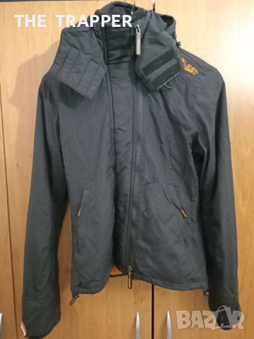 Яке Suredry, superdry, яке., снимка 3 - Якета - 52108791