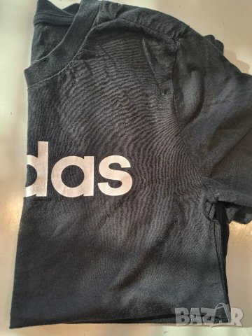 Тениска Adidas размер S, снимка 4 - Тениски - 47318275