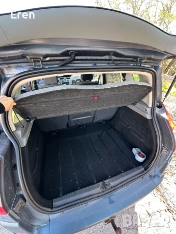 Автомобилът е изкючително запазен, семеен автомобил на реални 220899 км, внос от Германия, регистрир, снимка 9 - Автомобили и джипове - 53475309