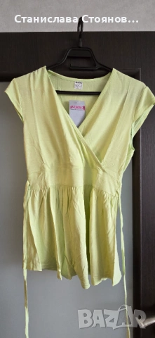 Дамски дрехи с етикети , снимка 12 - Рокли - 53767858