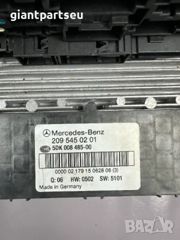SAM Модул за Мерцедес Mercedes-benz W209 2095450201, снимка 2 - Части - 49245935