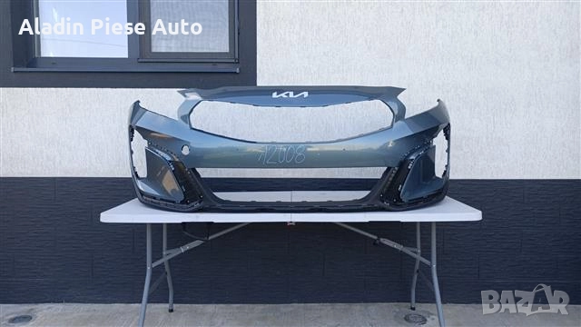 Предна броня Kia Xceed X-Ceed година 2022 2023 2024 код 86511-J7PAO, 86511J7PAO 