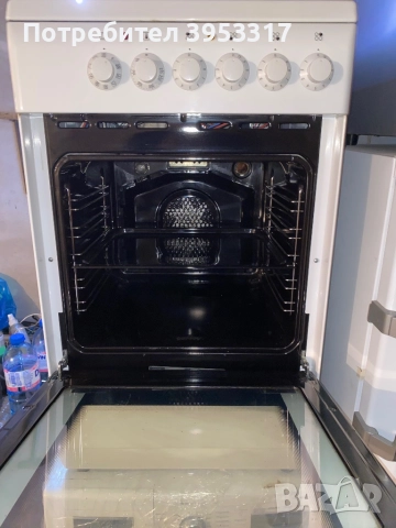 Продавам готварски печки внос от Германия, снимка 2 - Печки, фурни - 52908740