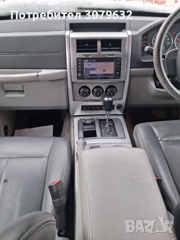 Jeep Cherokee , снимка 7 - Автомобили и джипове - 53186879