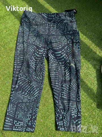 Дамски спортен клин