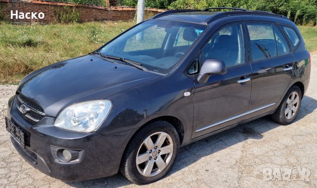 Kia Carens 2.0 CRDI на части Киа Каренс 2.0 ЦРДИ на части, снимка 2 - Автомобили и джипове - 41707189