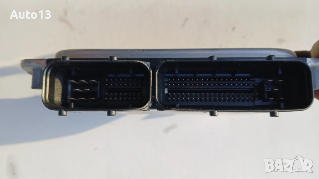 Компютър BOSCH 038 906 019 DS / за Passat B5.5 1.9 TDI 131 hp AVF , снимка 2 - Части - 53720281