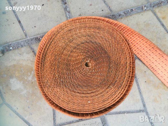 колан тир-8-9м 2909211532, снимка 3 - Аксесоари и консумативи - 34293489