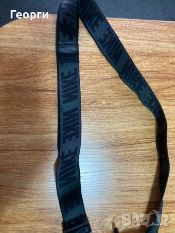 Оригинална чанта Nike, снимка 4 - Чанти - 53381178