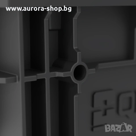 Куфар за инструменти – Qbrick System ONE 450 Expert 2.0, снимка 7 - Други инструменти - 53566862