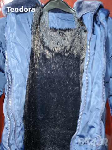 Дамски якета и палта, снимка 14 - Палта, манта - 44657113