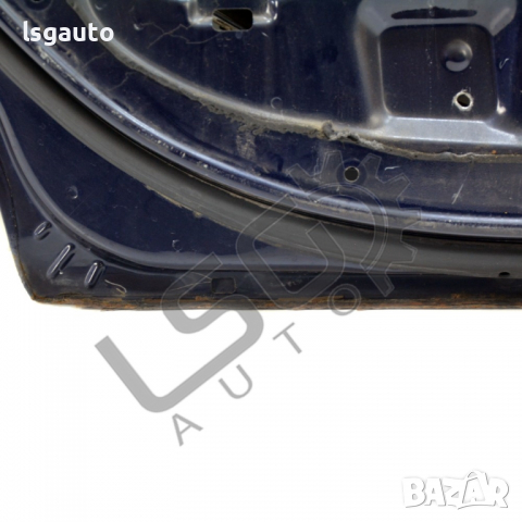 Задна лява врата Mercedes-Benz C-CLASS 203 (W/S/CL) 2000-2007 MB070322N-6, снимка 4 - Части - 36120485