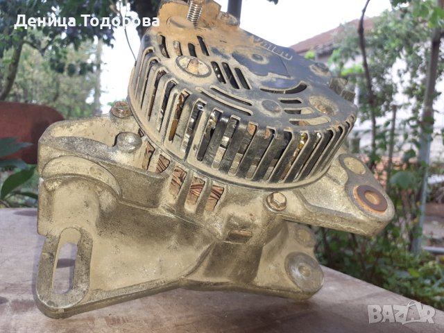 Алтернатор за VW, снимка 3 - Части - 41680259