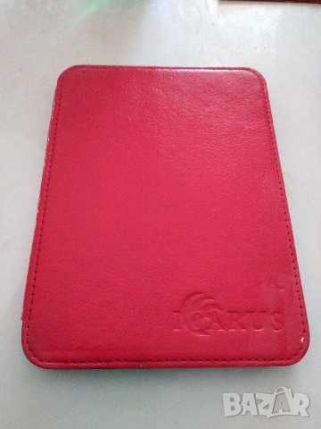 Електронна книга Icarus Illumina E654BK, снимка 15 - Електронни четци - 53847993