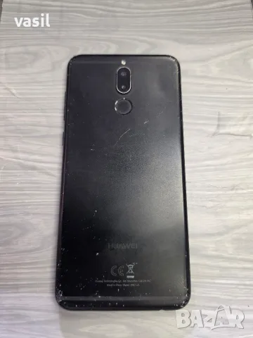HUAWEI MATE 10 LITE RNE-L21 части, снимка 2 - Резервни части за телефони - 55816423