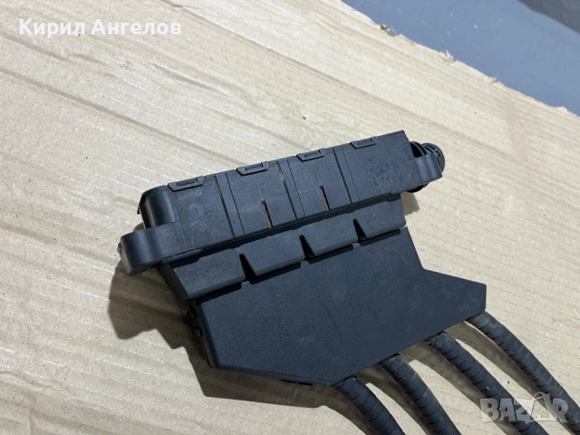 Бобина за BMW E36 E46 (M42 / M43 / M44), снимка 2 - Части - 53286280