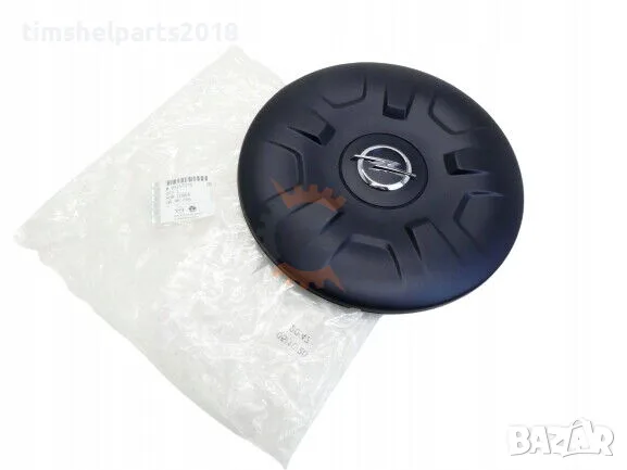 Капак джанта за Opel Movano 2010-2021 16-инчови джанти