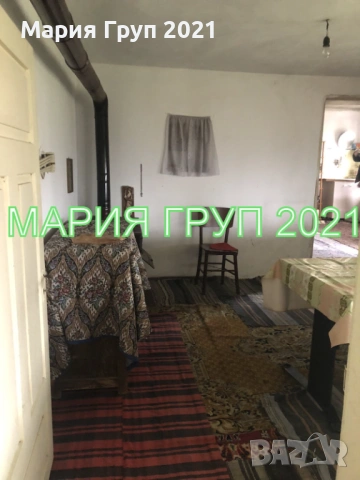 !!!ТОП ОФЕРТА!!!Продавам Двуетажна Къща с Гараж в село Княжево област Хасково!!!, снимка 2 - Къщи - 53783410