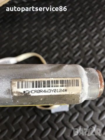 Дясна част на покрива за KIA Opirus 3.5 (2006) 600946600A, снимка 2 - Части - 53280959