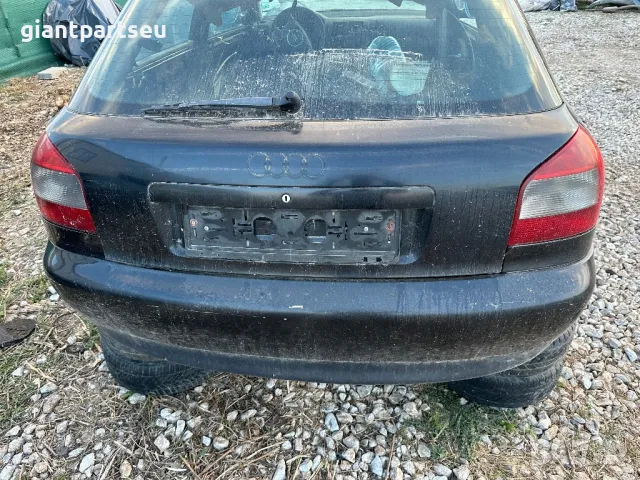 AUDI A3 8L АУДИ А3 8Л 1.9TDI на части всичко налично!, снимка 3 - Части - 47885754