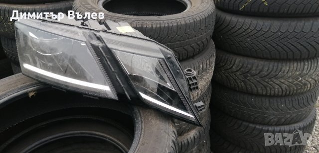 Skoda Octavia 
С оригиналени номера 5E1 941 016 
Може да се плати с Револют Revolut, снимка 3 - Части - 44459584