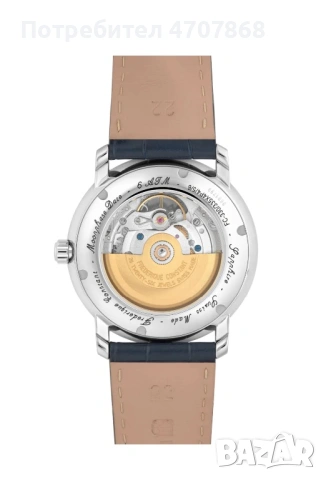 Frederique Constant Classics Heart Beat Moonphase Date, снимка 3 - Мъжки - 53084872