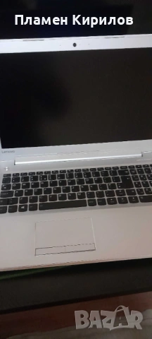 Lenovo лаптоп i7 / 8GB RAM / 512GB SSD / NVIDIA 940MX / Full HD, снимка 4 - Лаптопи за работа - 53134631