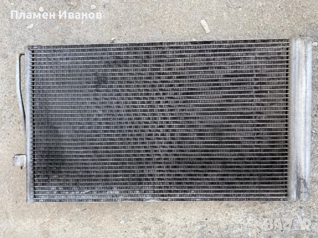 Радиатор - климатик Е 61, снимка 4 - Части - 41808524