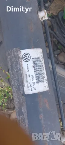 Заден мост за Ваг групата след 2007г., снимка 3 - Части - 50300832