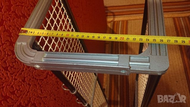 Закачалка (Made in Sweden) , снимка 12 - Закачалки - 39454105