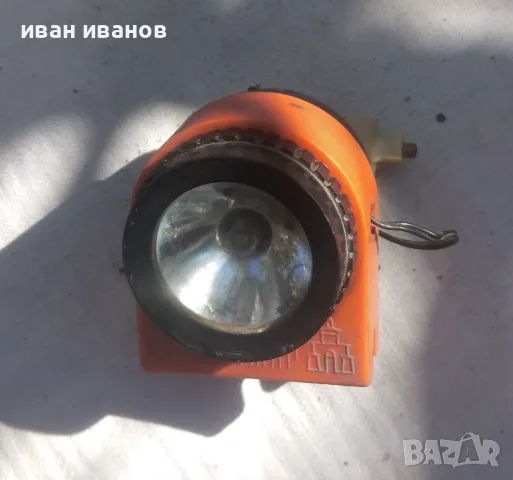 подвижна лампа за кола, снимка 2 - Аксесоари и консумативи - 55925748