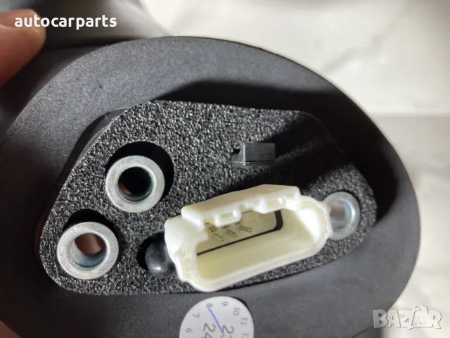 Външно огледало за Фиат / FIAT 500 / 500 C (312) 2007 -, снимка 3 - Части - 48390476