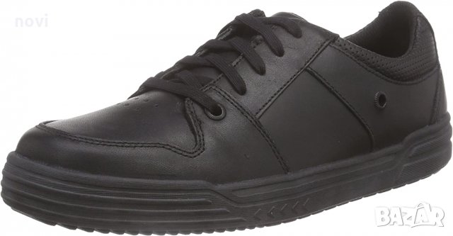 Clarks Chad Rail, 37, нови, оригинални детски обувки от естествена кожа, снимка 1 - Детски обувки - 34085166