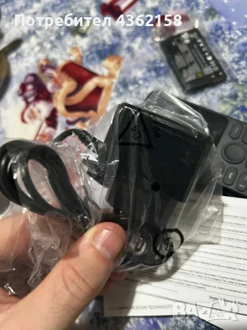 Телефон TCL ЧИСТО НОВ, снимка 6 - Други - 48733610