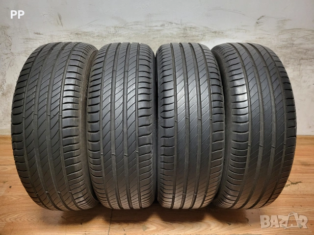 195/65/15 Michelin / летни гуми