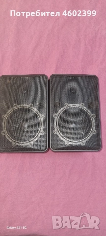 колони 8 омови нови, снимка 3 - Тонколони - 51813568