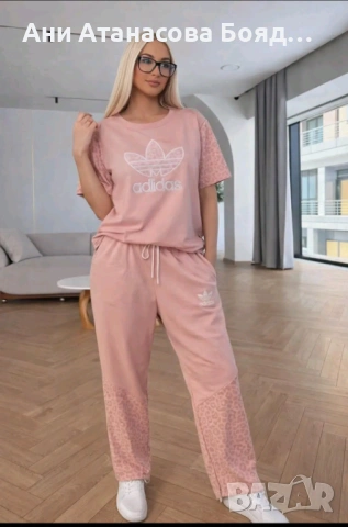 Ново зареждане дамски екипи, снимка 8 - Комплекти - 53603148