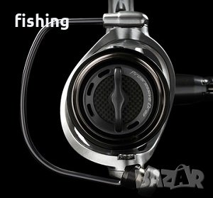 Промо Okuma HELIOS SX Макара SX 2000, снимка 5 - Макари - 35962893