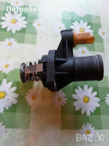 Термостати Peugeot 407 бензин, снимка 3 - Части - 50228970